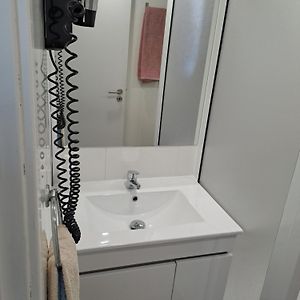 Kamer met Twee Aparte Bedden